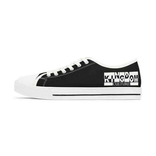 Women's Low Top Sneakers Collection