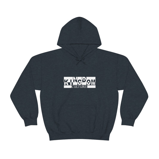 Kingdom Culture Unisex Heavy Blend™ Hooded Sweatshirt