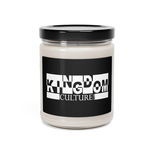 KOGI Scented Soy Candle, 9oz