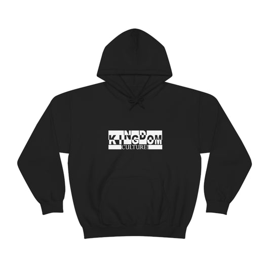 Kingdom Culture Unisex Heavy Blend™ Hooded Sweatshirt