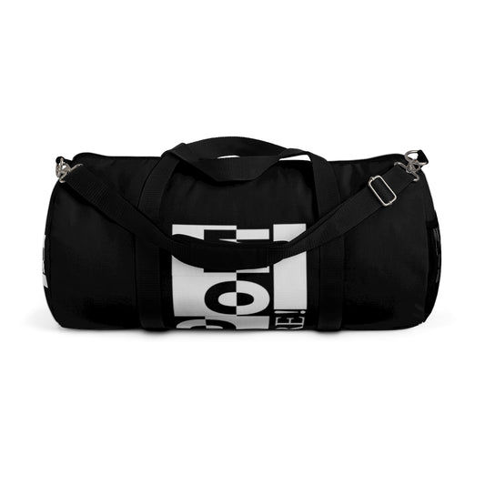 Kingdom Culture Duffel Bag
