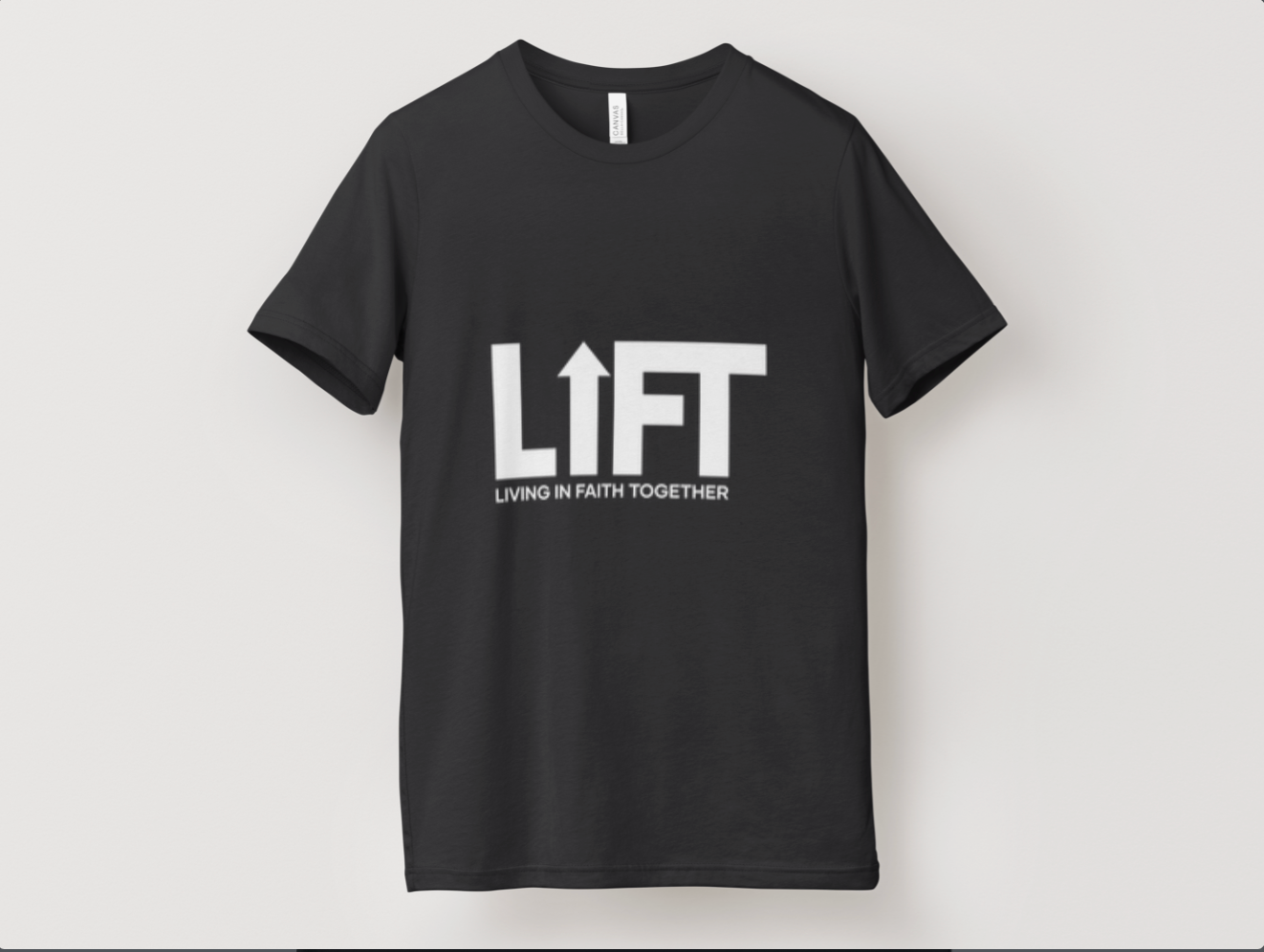 Get Lifted T-Shirt