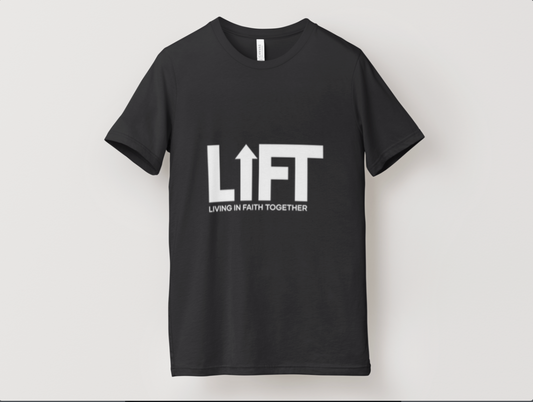 Get Lifted T-Shirt