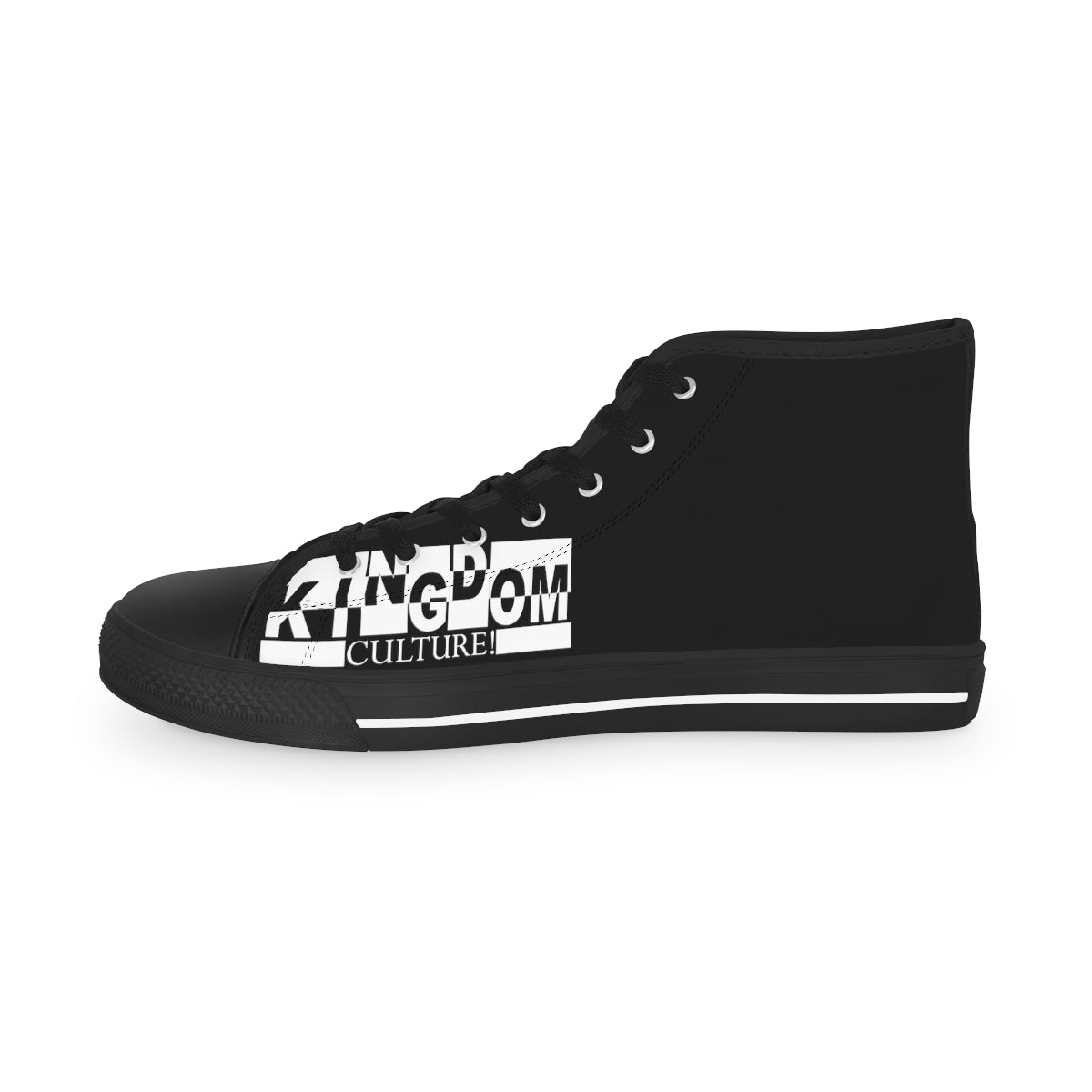 KOGI Men's High Top Sneakers Collection