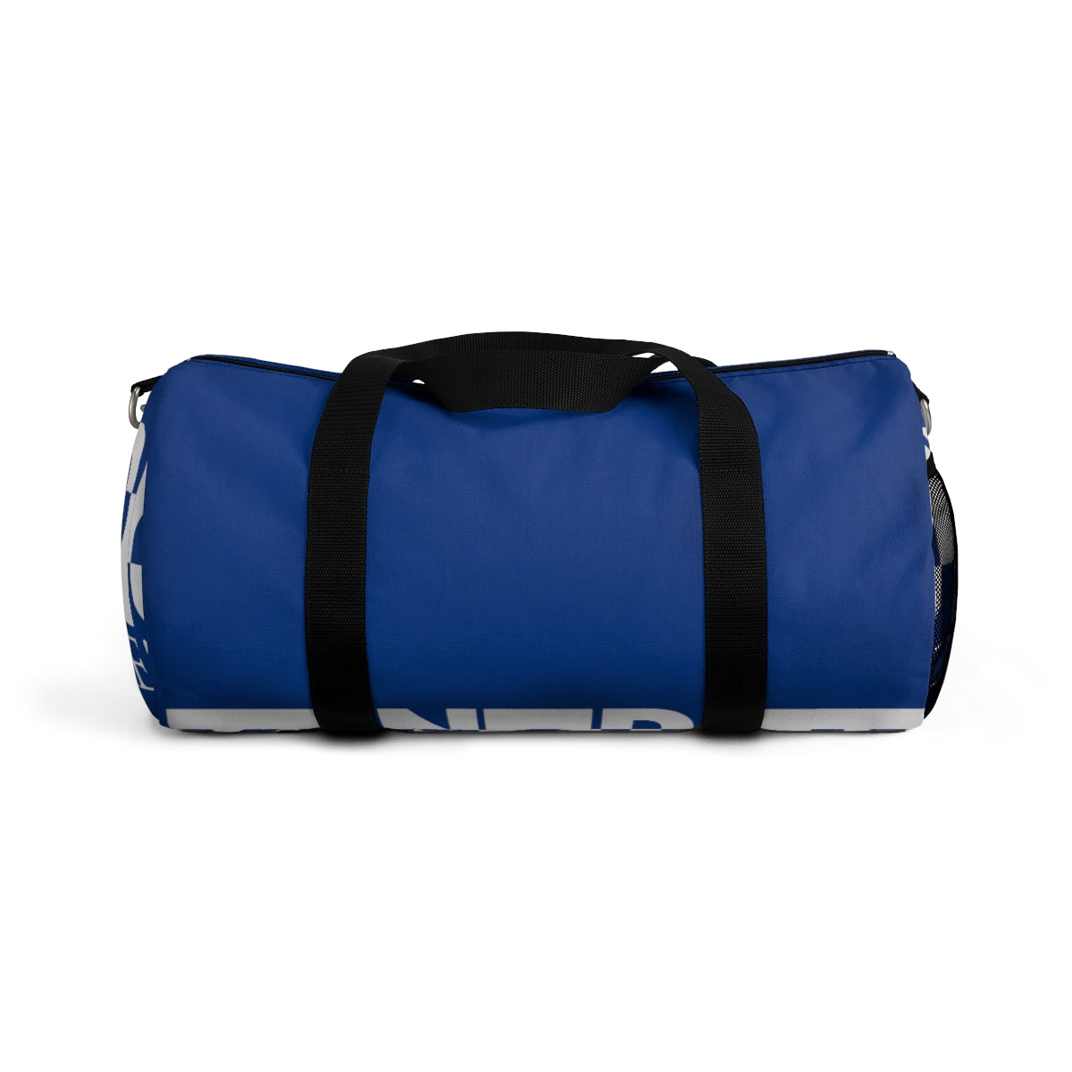 Kingdom Culture Duffel Bag