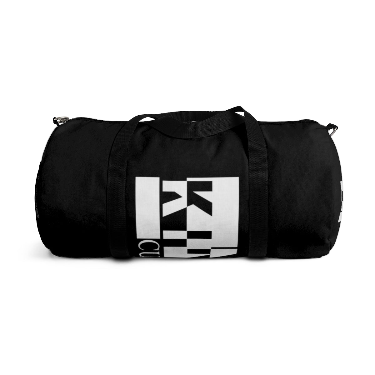 Kingdom Culture Duffel Bag