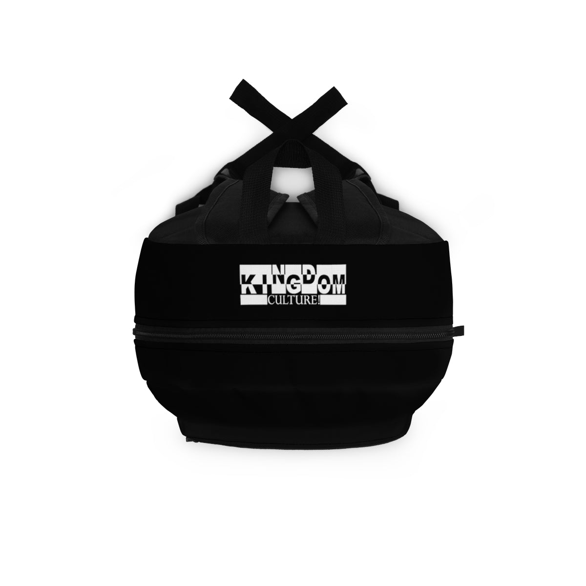 Kingdom Culture Collection Backpack