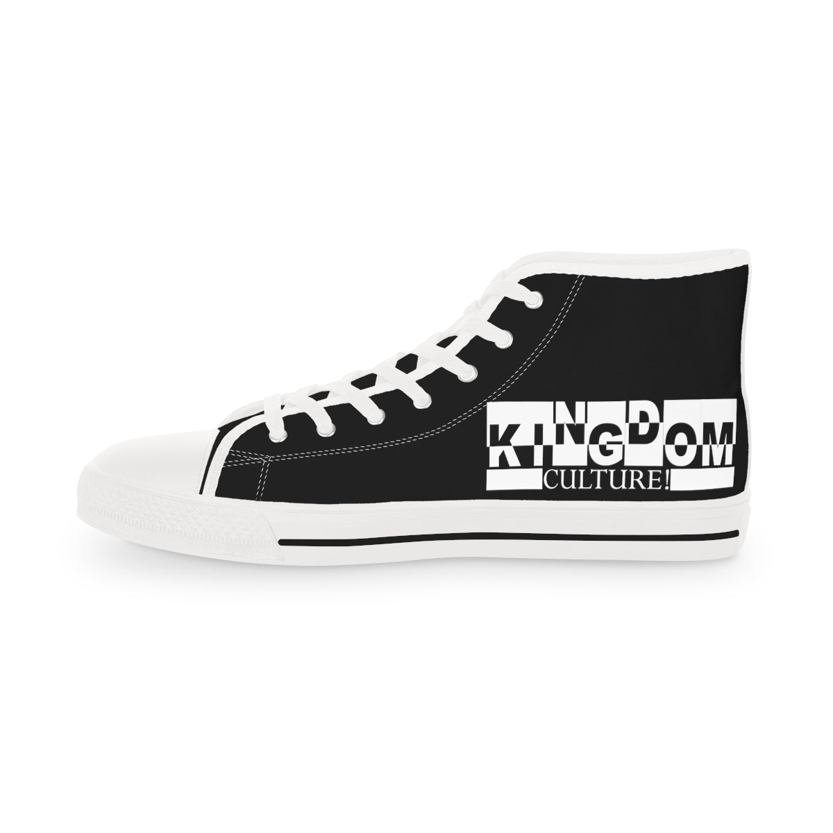 KOGI Men's High Top Sneakers Collection