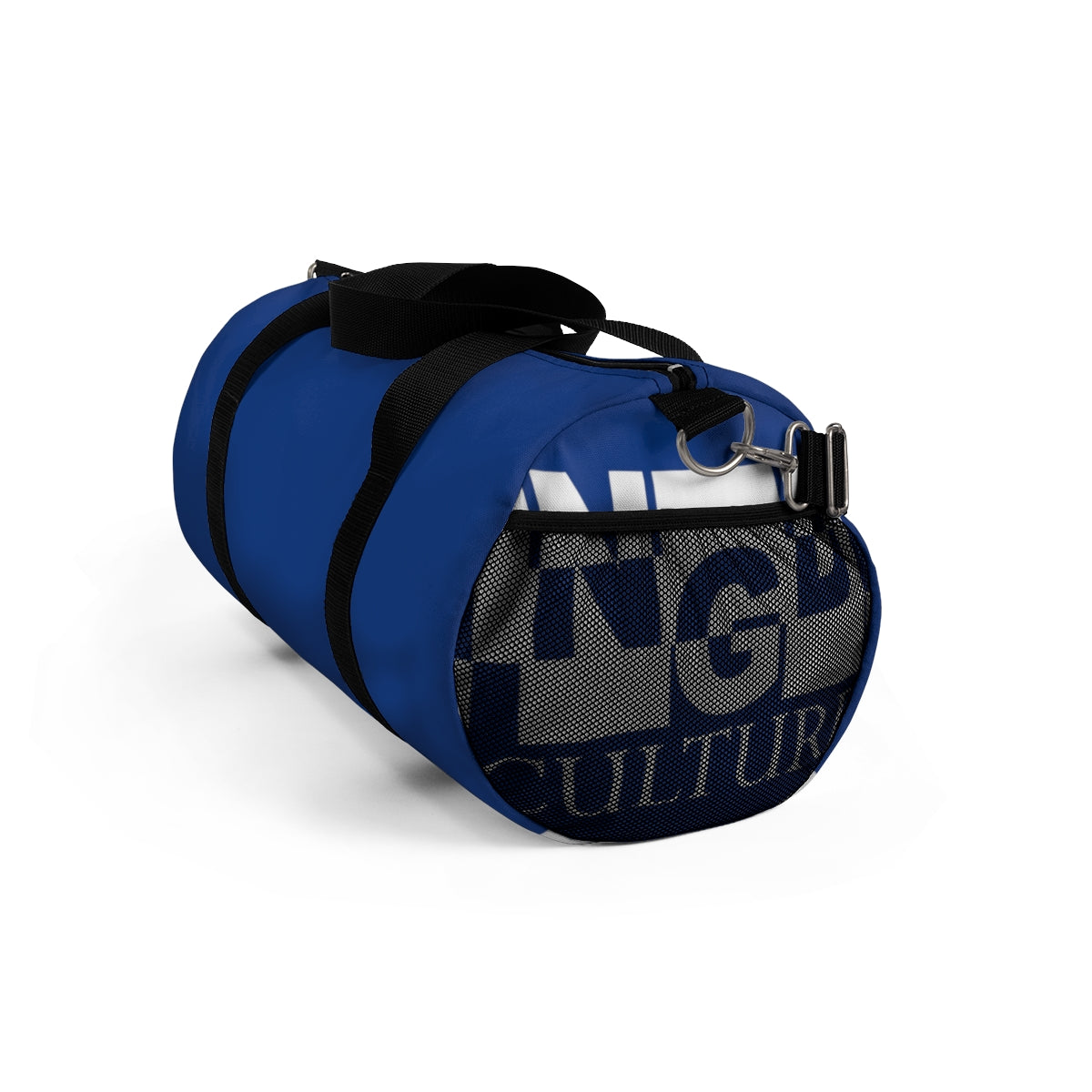 Kingdom Culture Duffel Bag