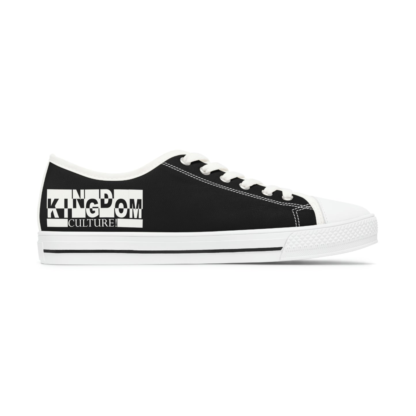 Women's Low Top Sneakers Collection