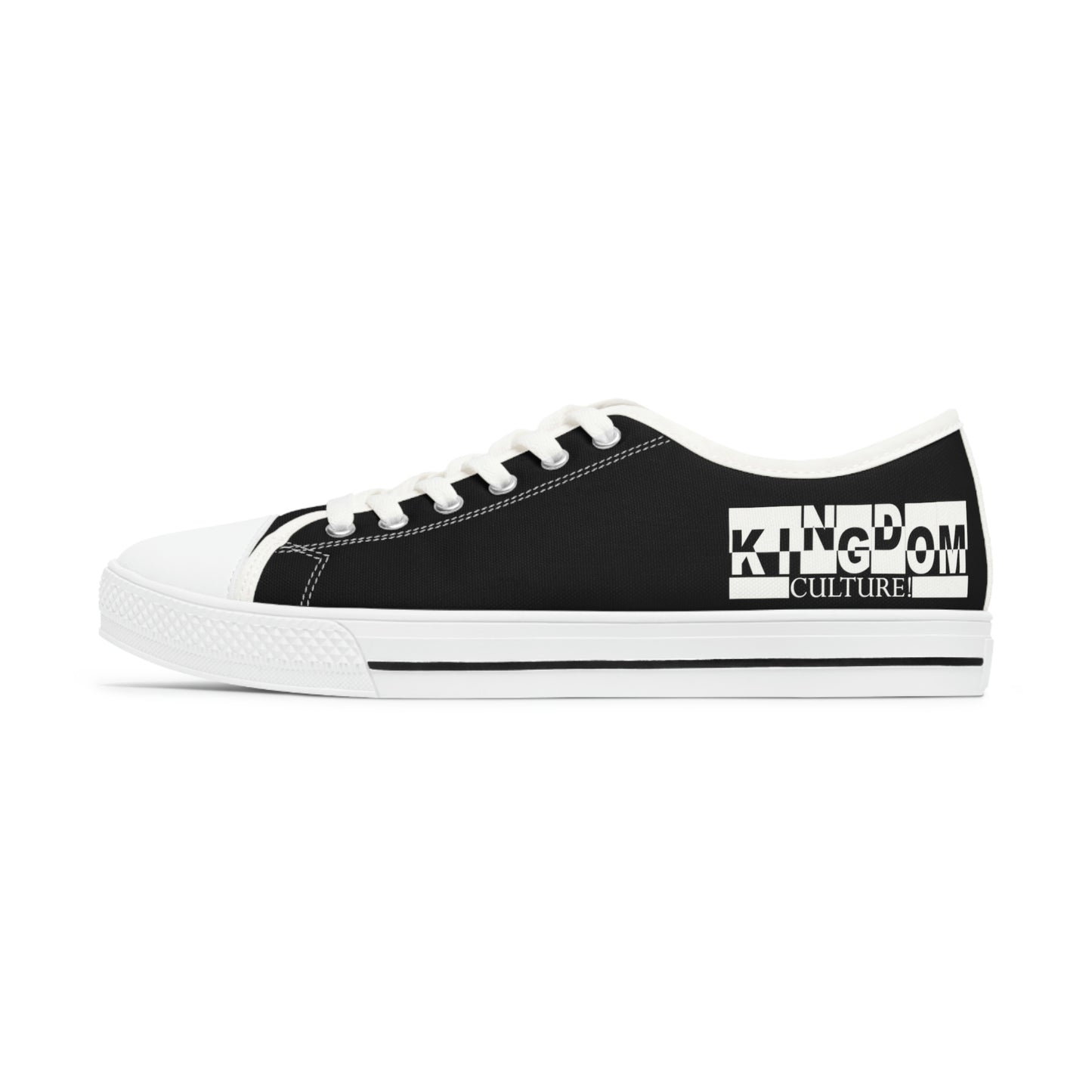 Women's Low Top Sneakers Collection