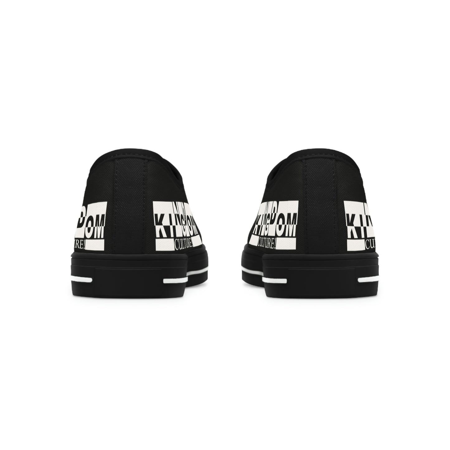 Women's Low Top Sneakers Collection