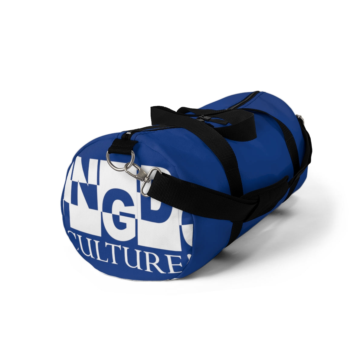 Kingdom Culture Duffel Bag