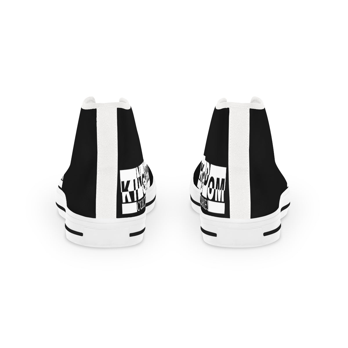 KOGI Men's High Top Sneakers Collection