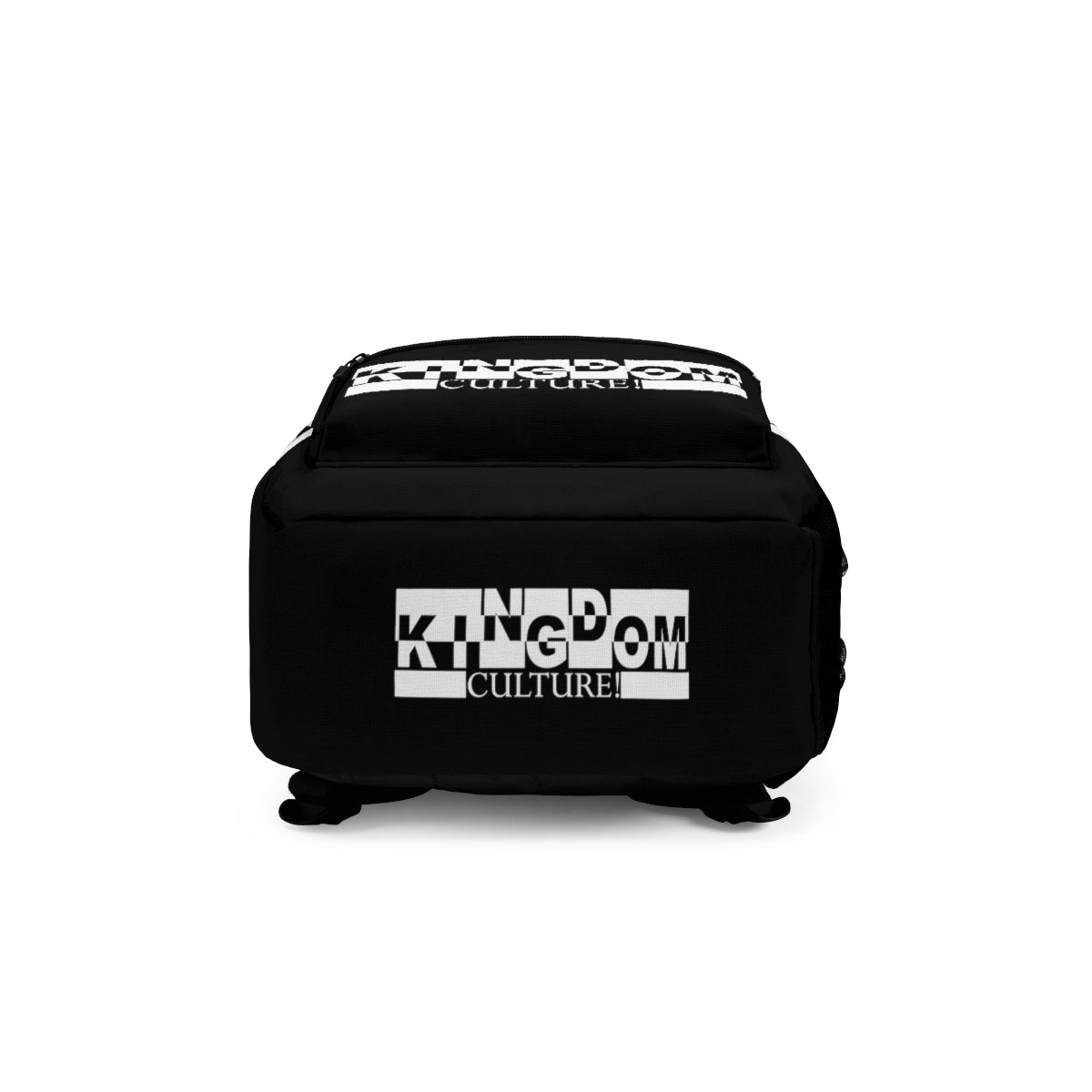 Kingdom Culture Collection Backpack