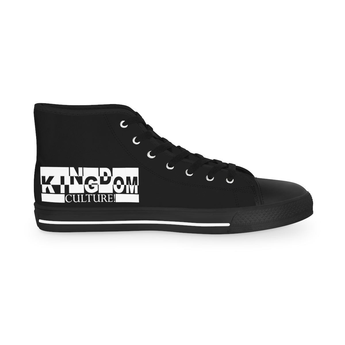 KOGI Men's High Top Sneakers Collection
