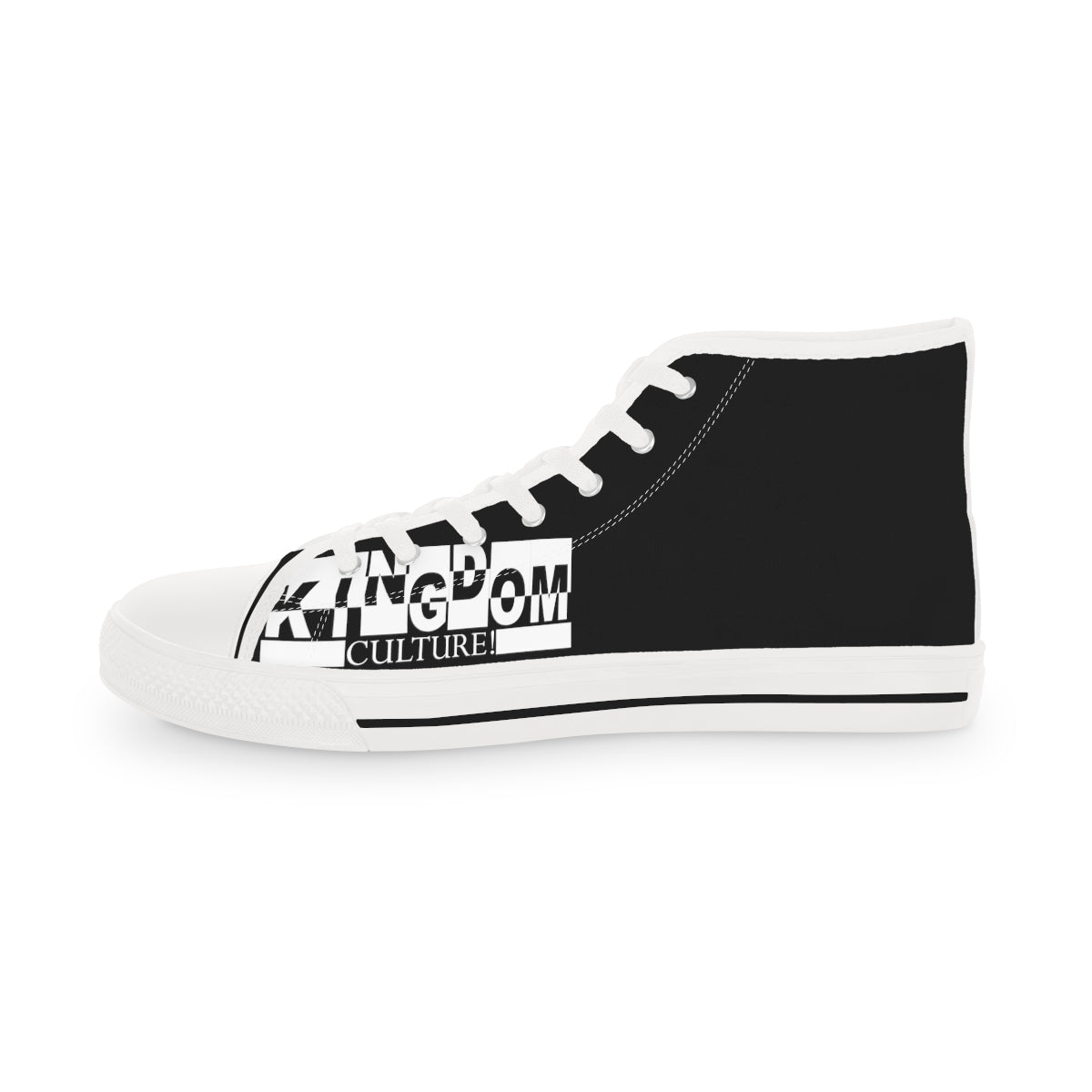 KOGI Men's High Top Sneakers Collection