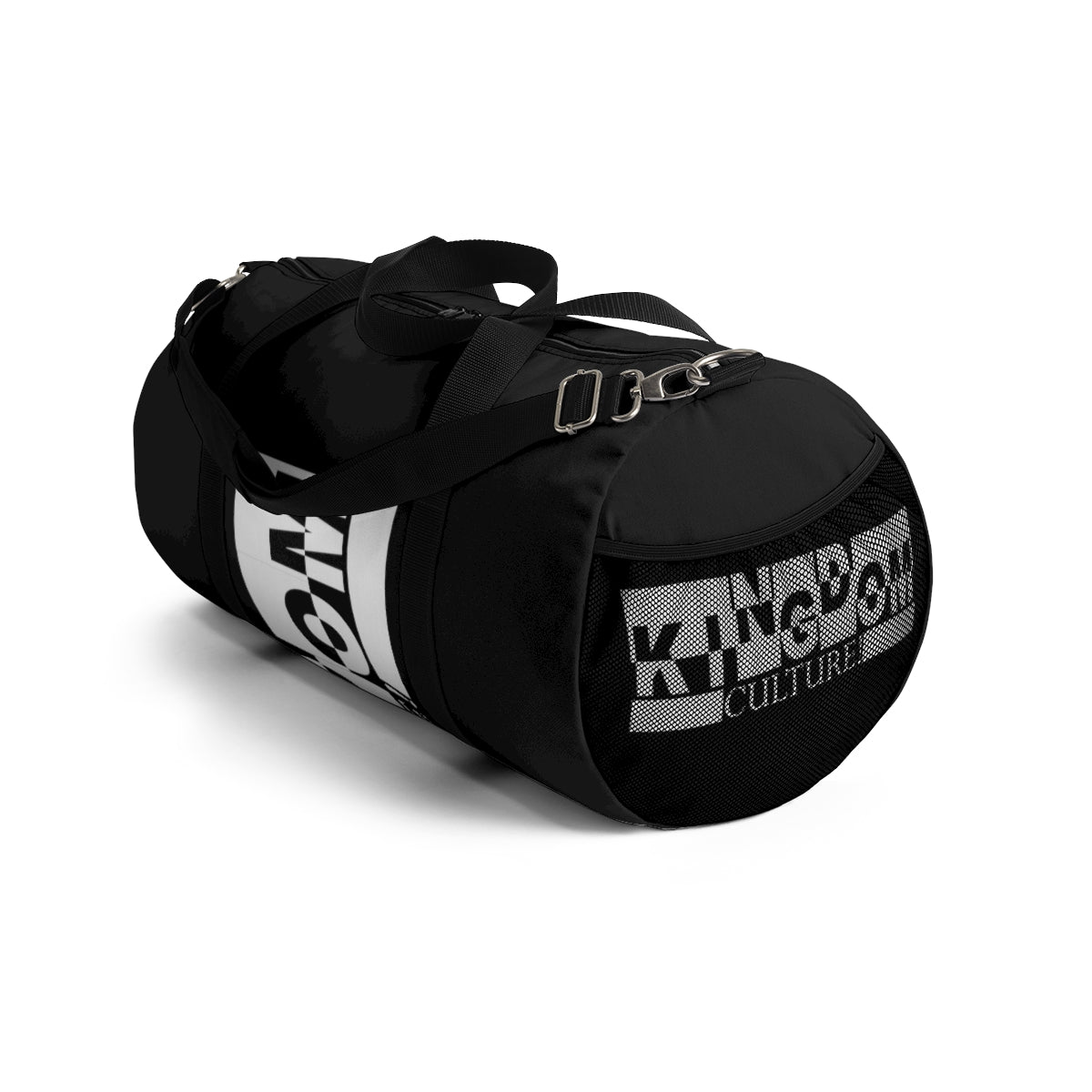 Kingdom Culture Duffel Bag