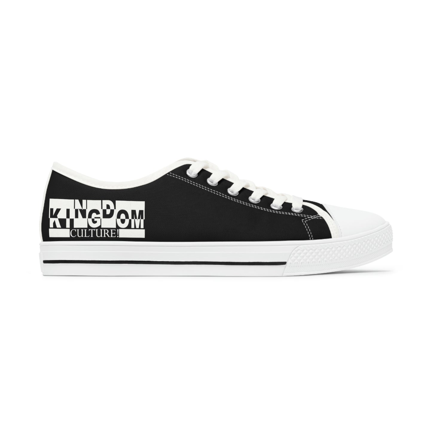 Women's Low Top Sneakers Collection