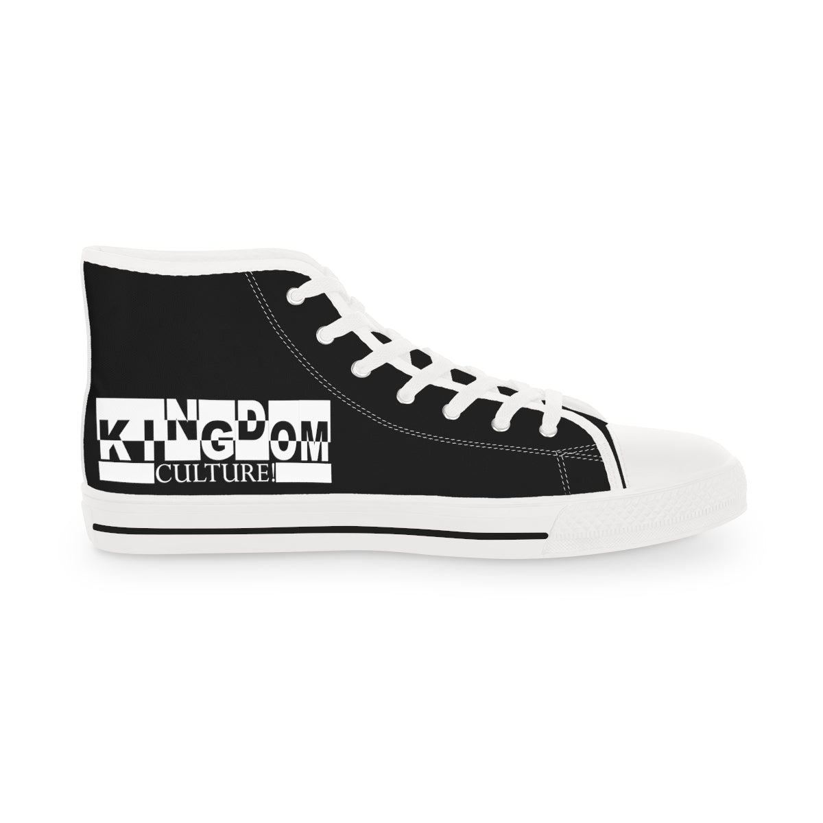 KOGI Men's High Top Sneakers Collection