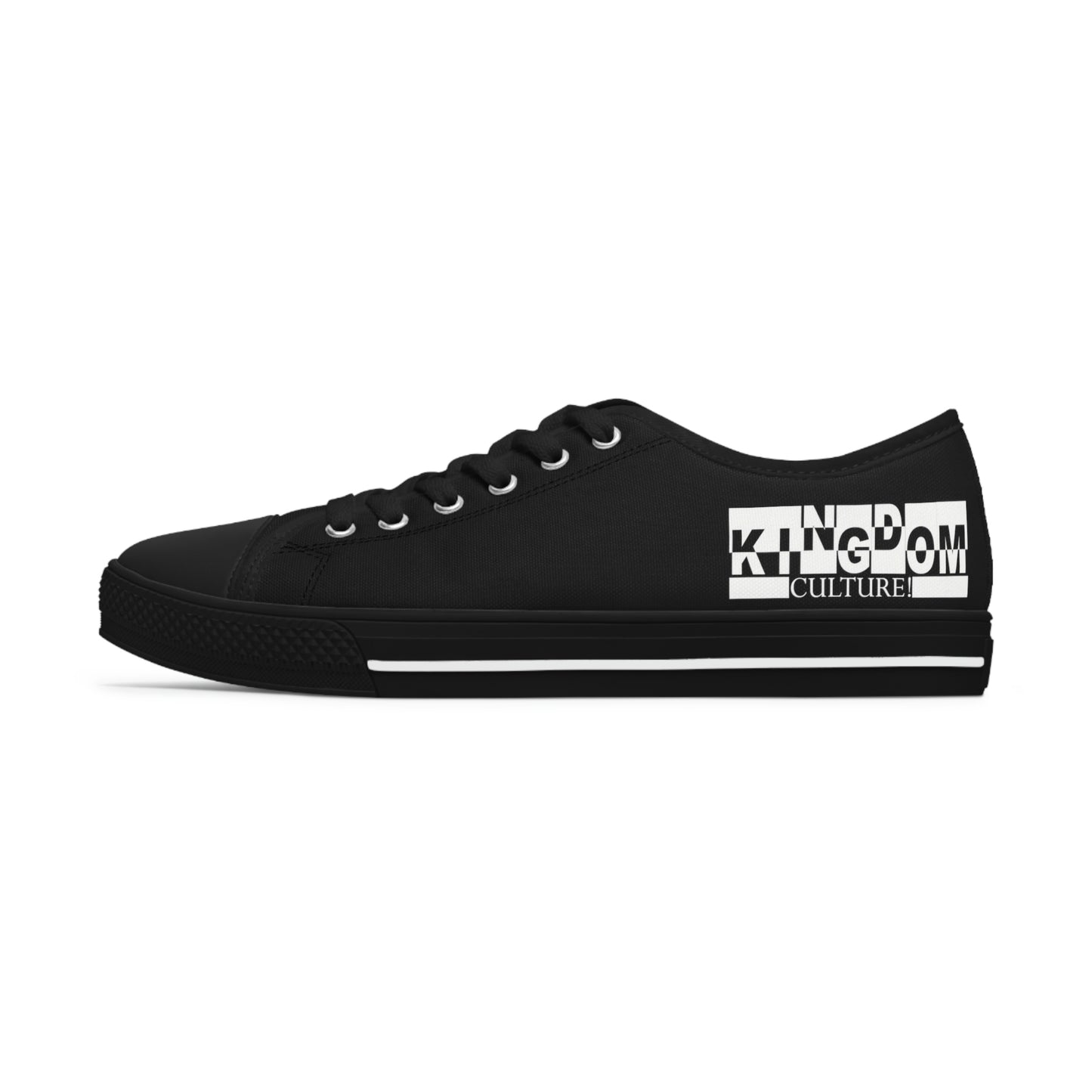 Women's Low Top Sneakers Collection