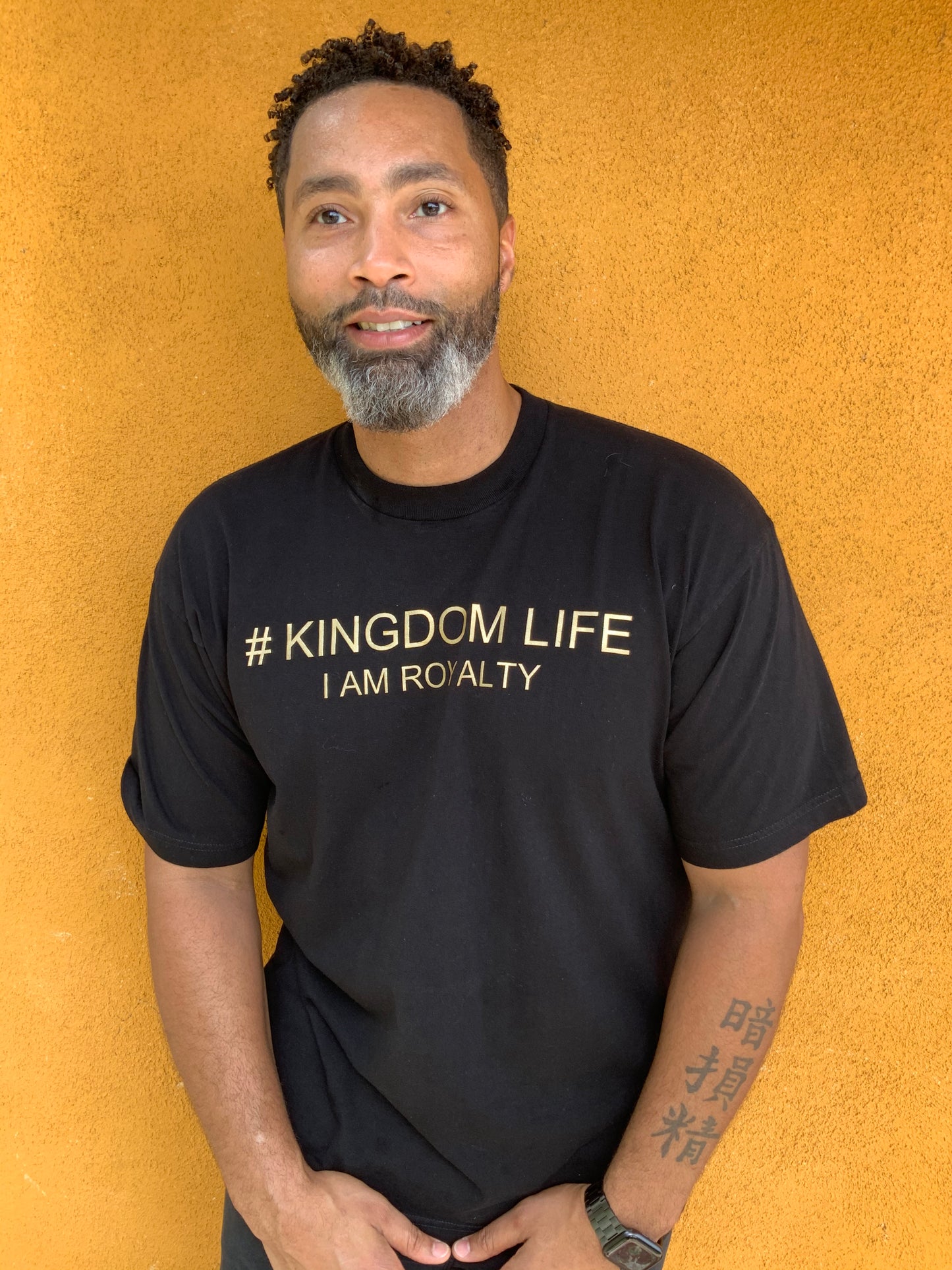 Kingdom Life I am Royalty