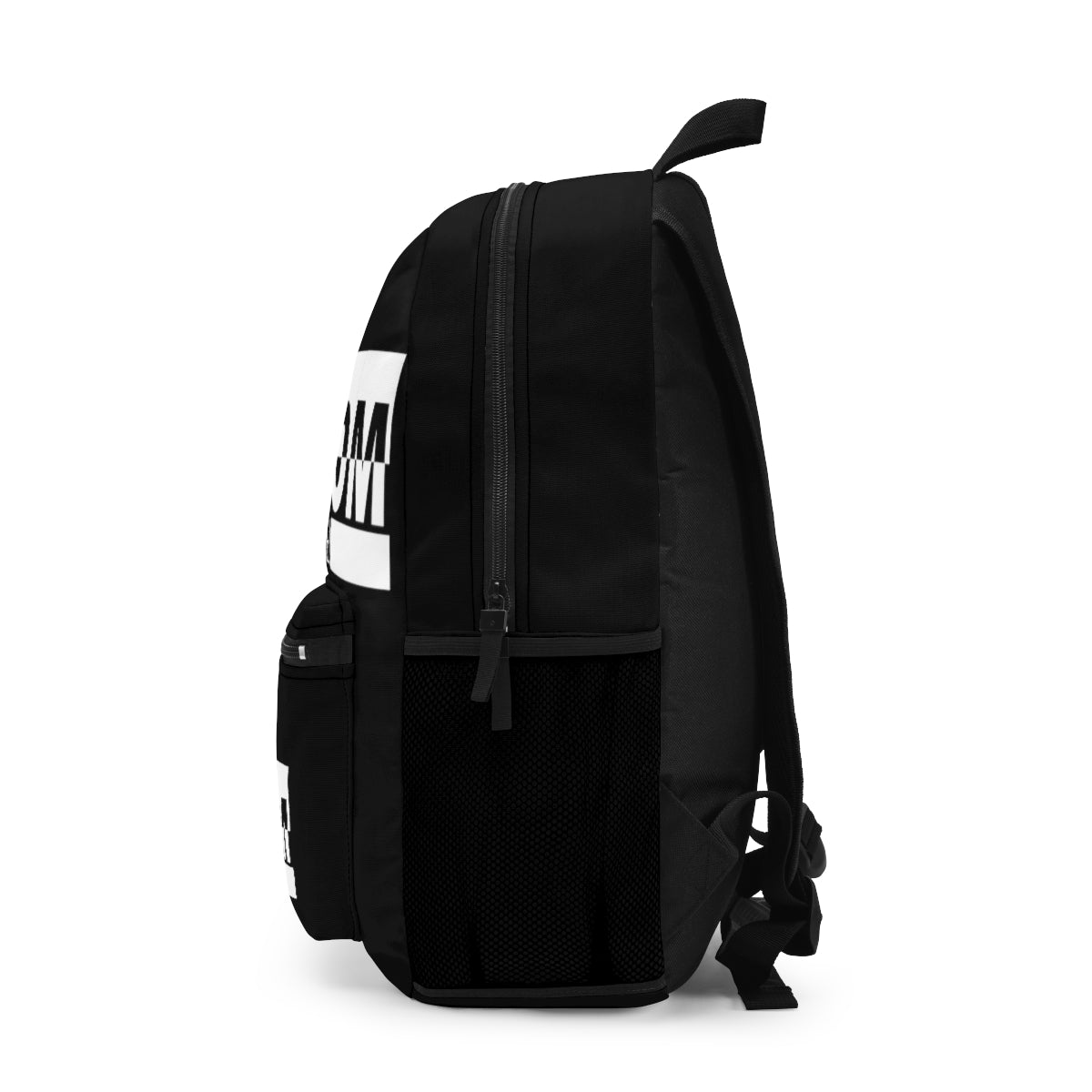 Kingdom Culture Backpack