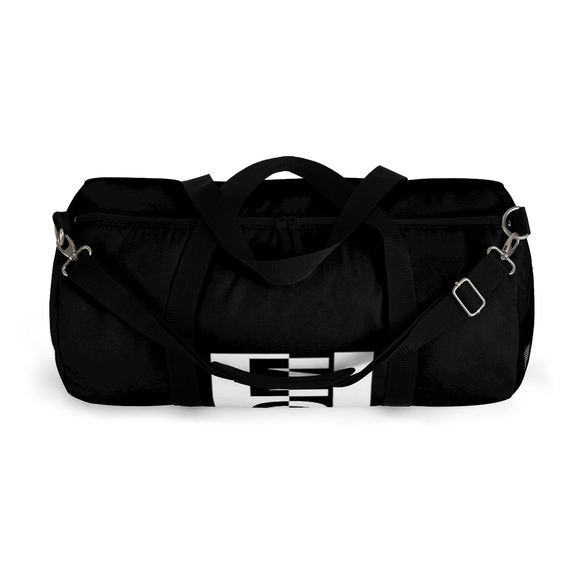 Kingdom Culture Duffel Bag