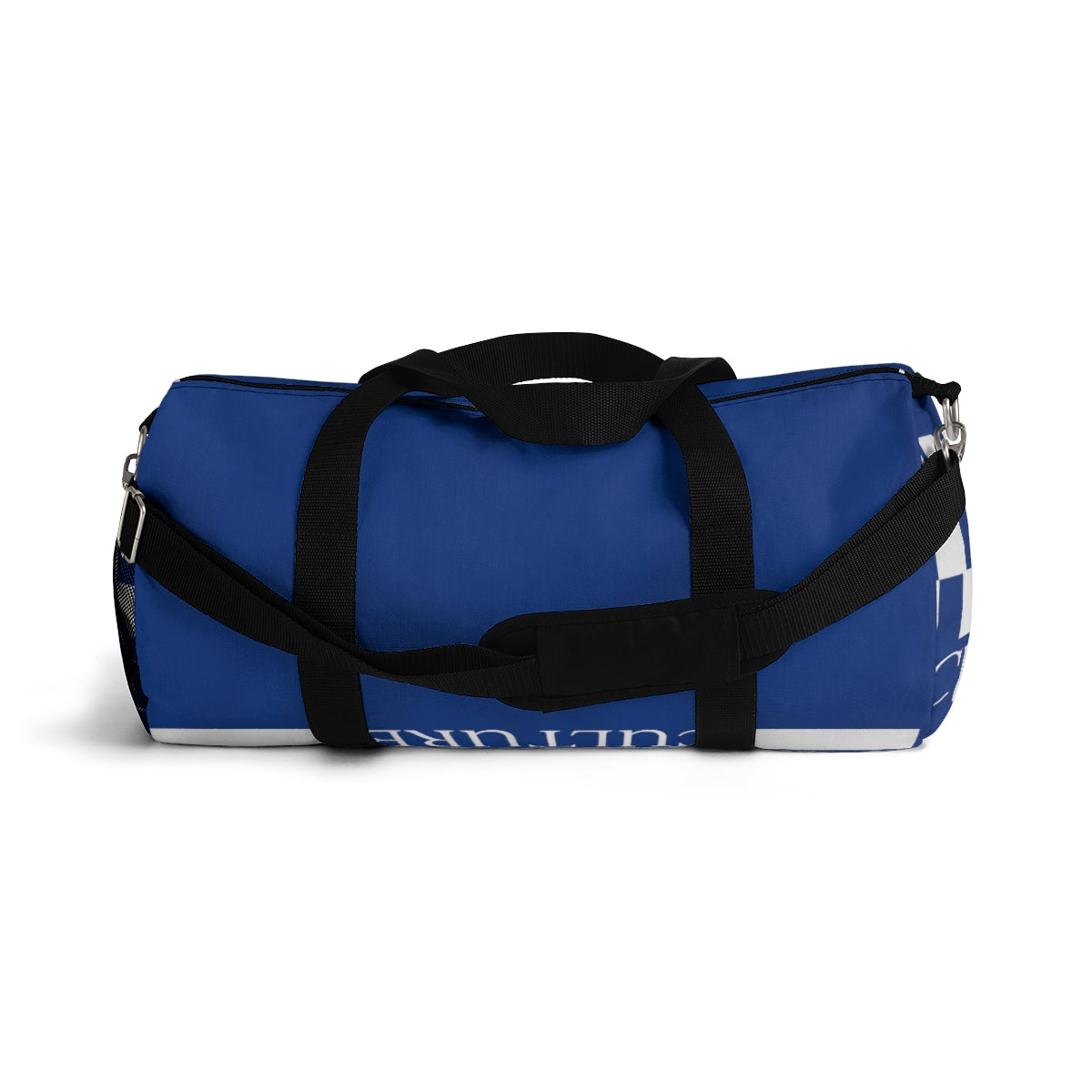 Kingdom Culture Duffel Bag