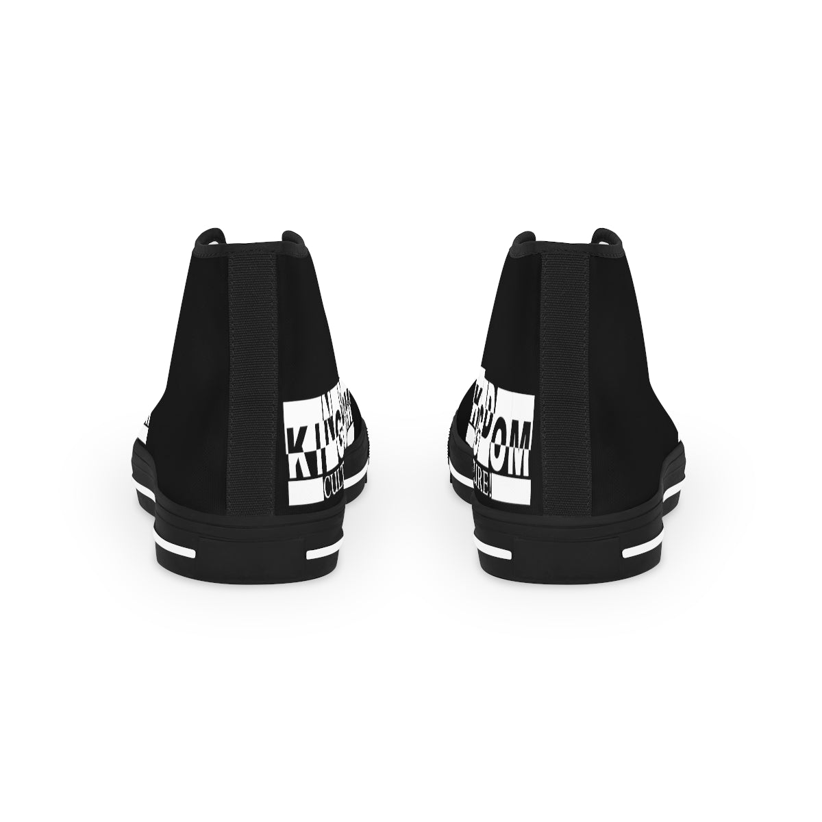 KOGI Men's High Top Sneakers Collection