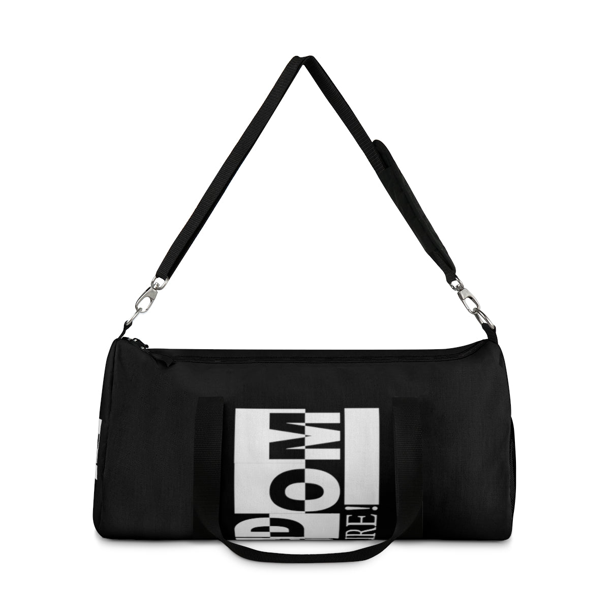Kingdom Culture Duffel Bag