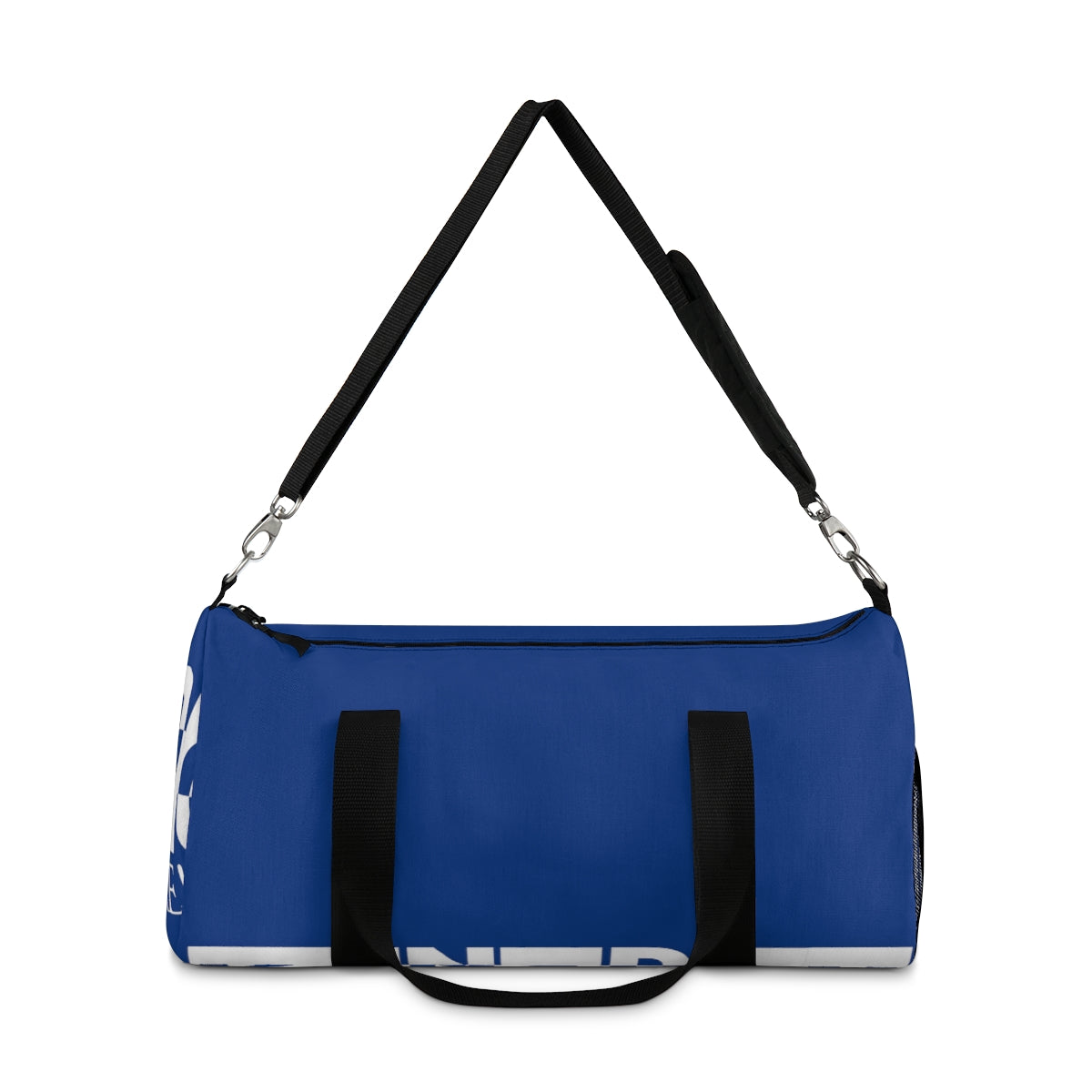 Kingdom Culture Duffel Bag