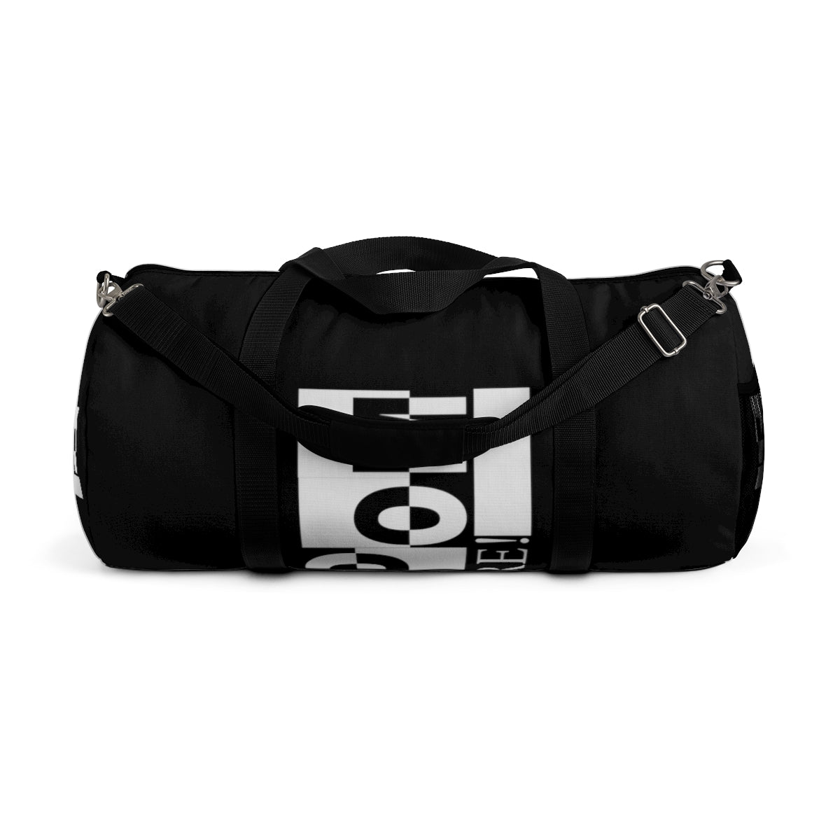 Kingdom Culture Duffel Bag
