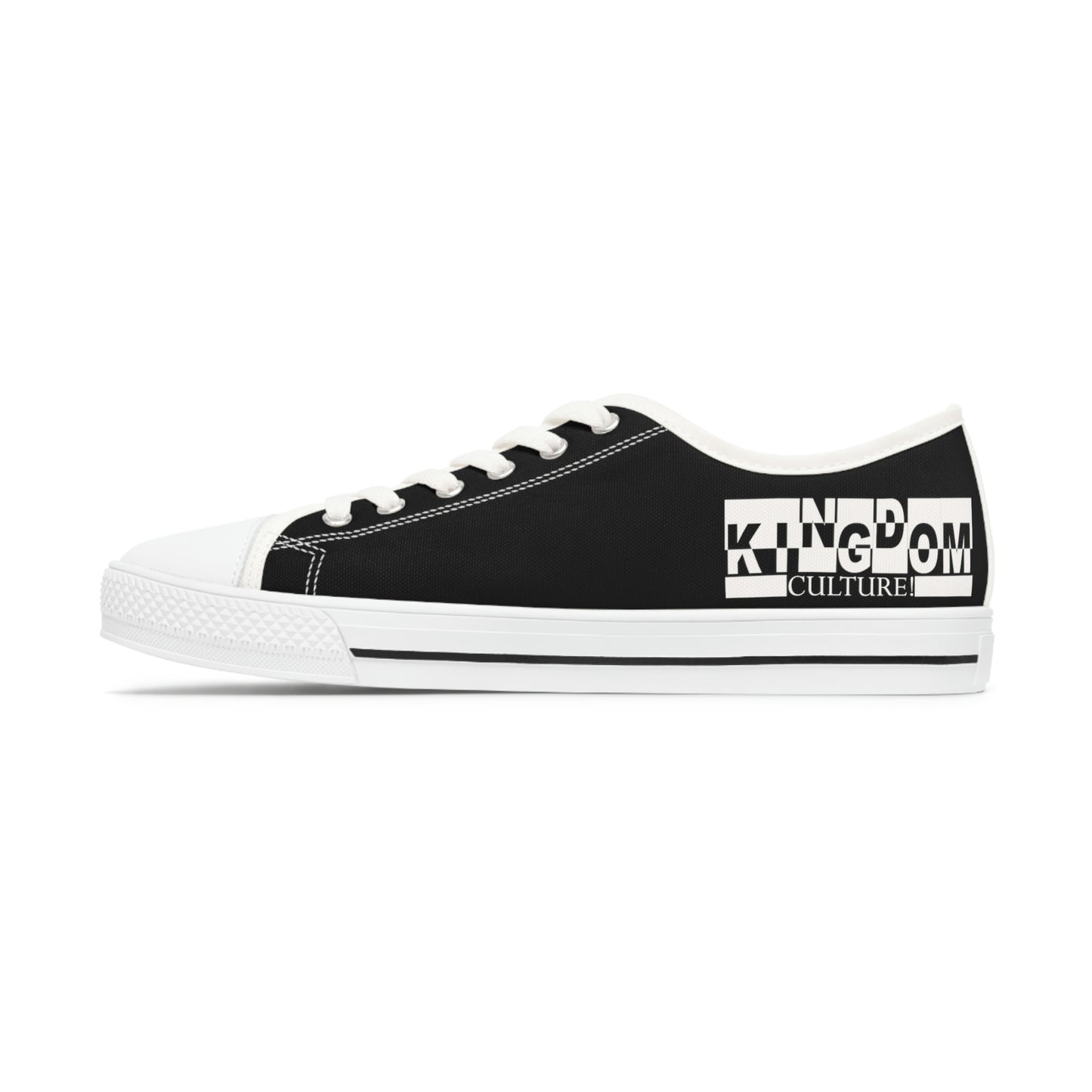 Women's Low Top Sneakers Collection