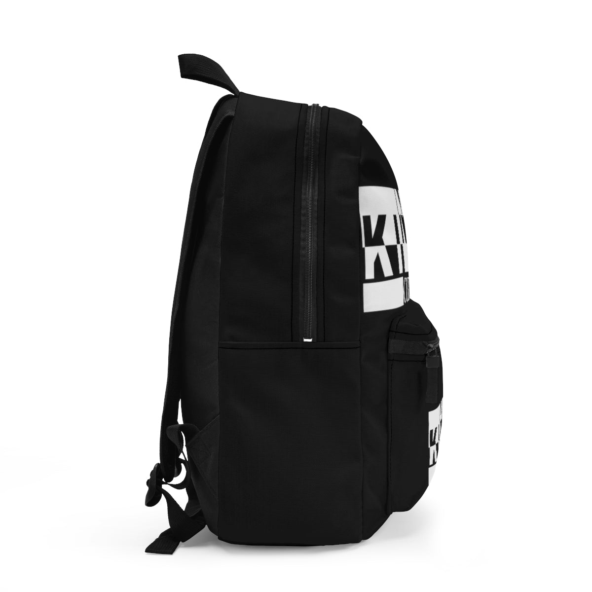 Kingdom Culture Backpack