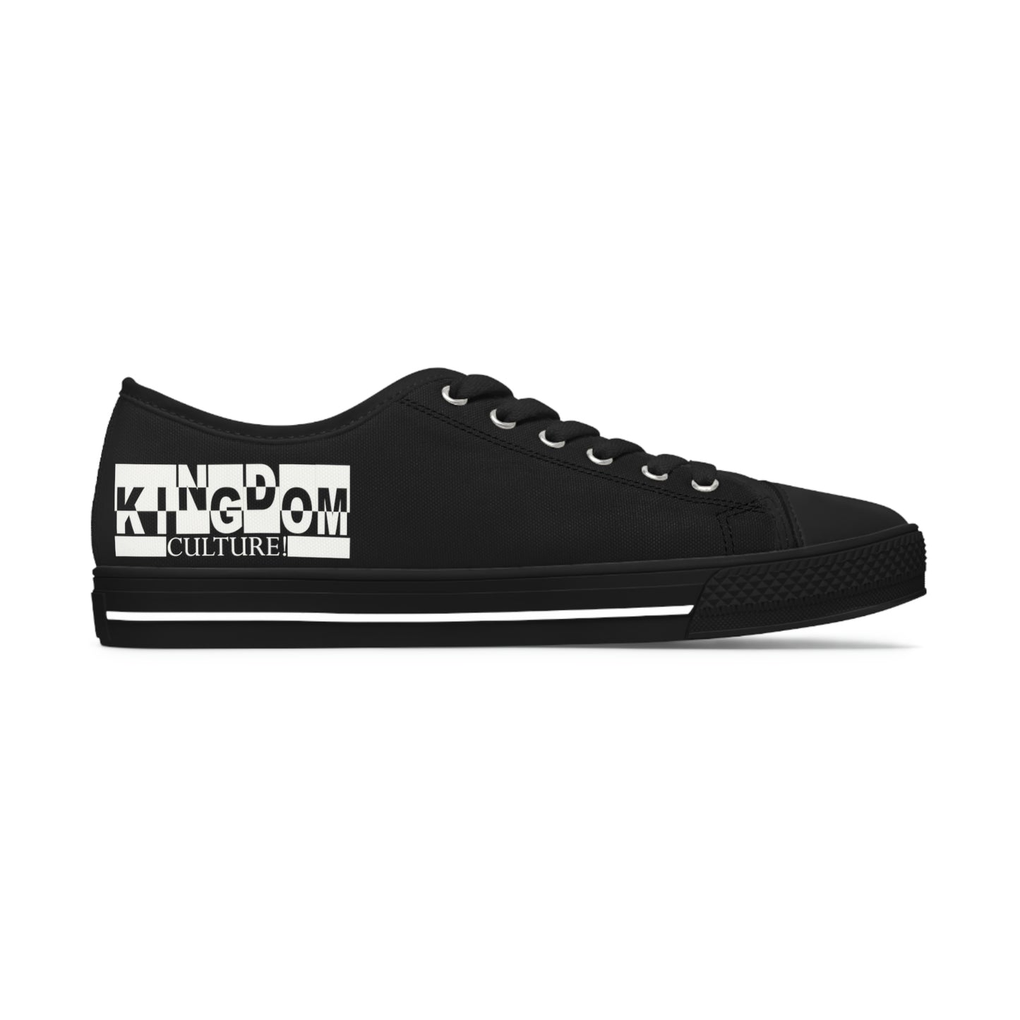 Women's Low Top Sneakers Collection