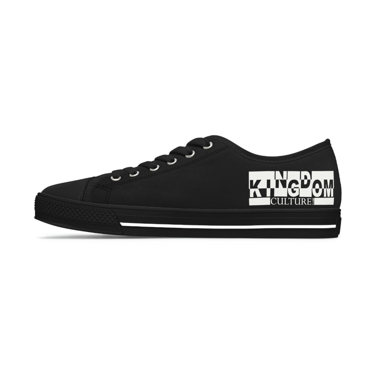 Women's Low Top Sneakers Collection