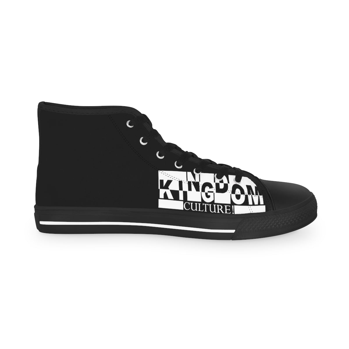 KOGI Men's High Top Sneakers Collection