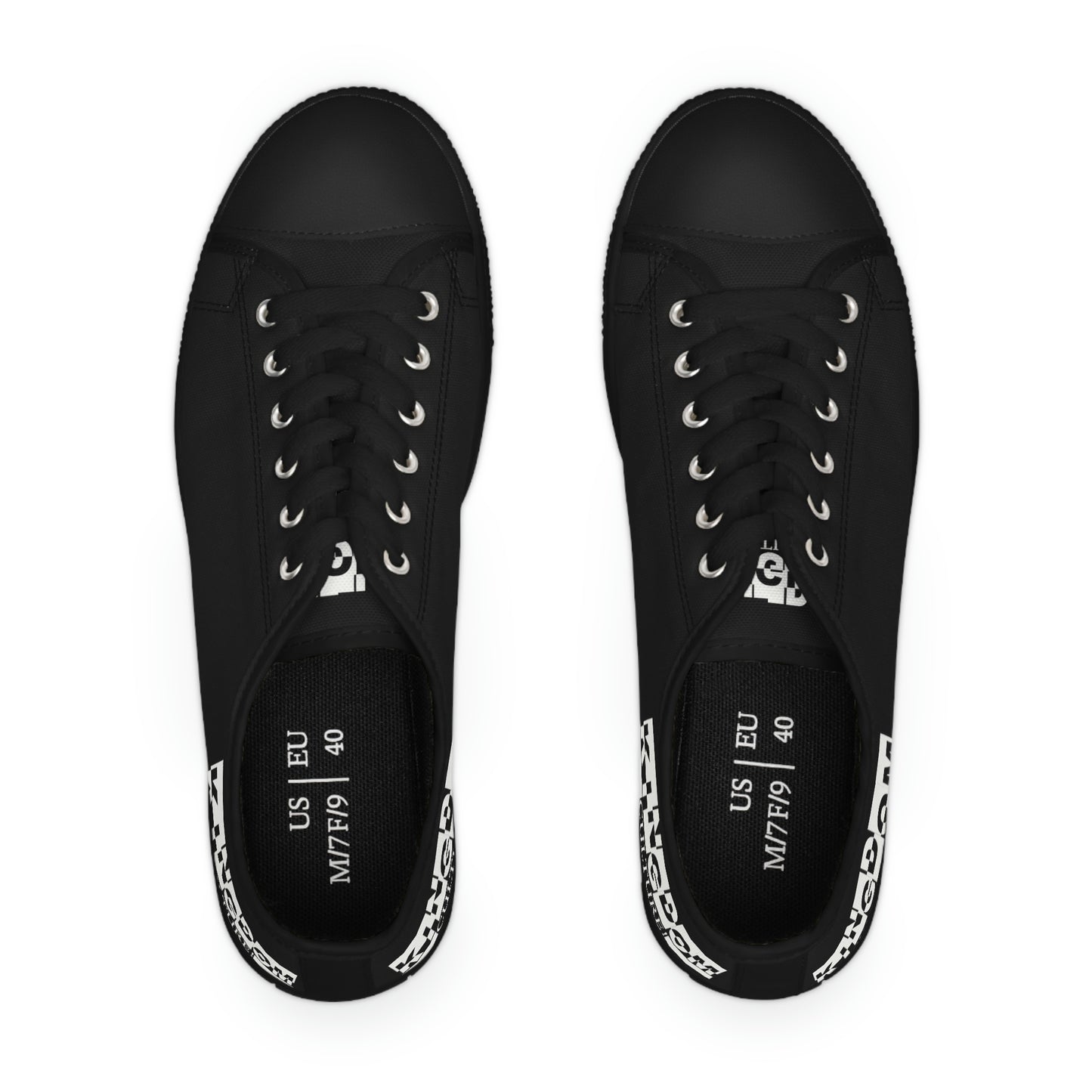 Women's Low Top Sneakers Collection