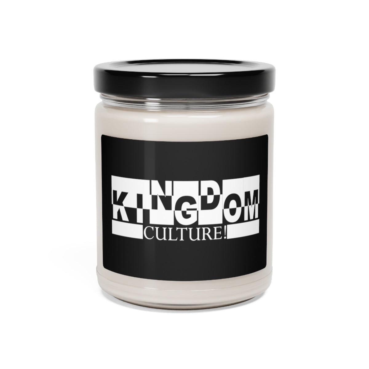 KOGI Scented Soy Candle, 9oz