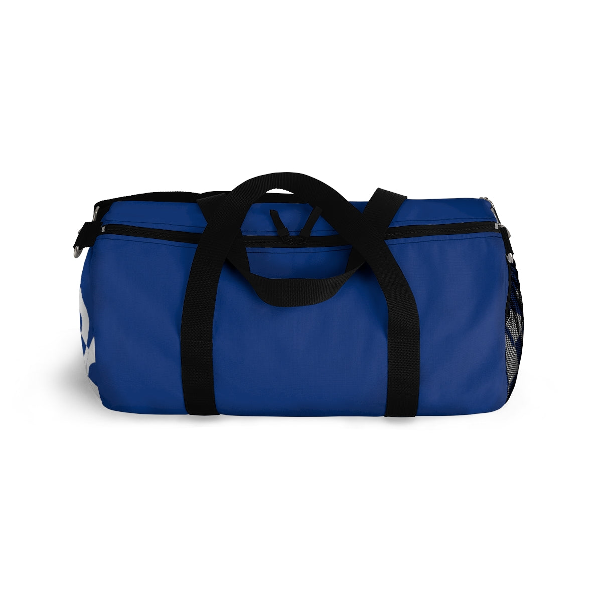 Kingdom Culture Duffel Bag