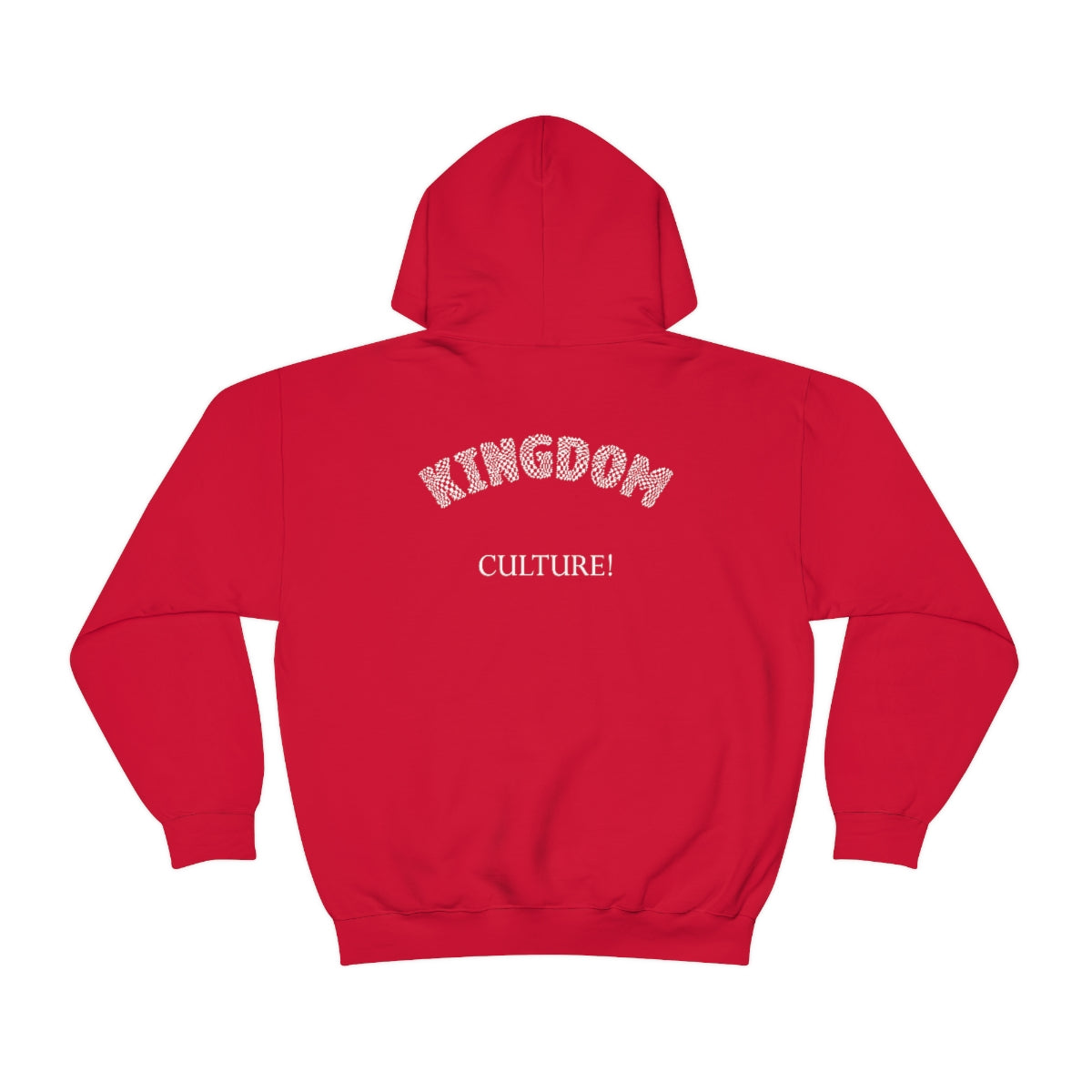 Kingdom Culture Unisex Heavy Blend™ Hooded Sweatshirt