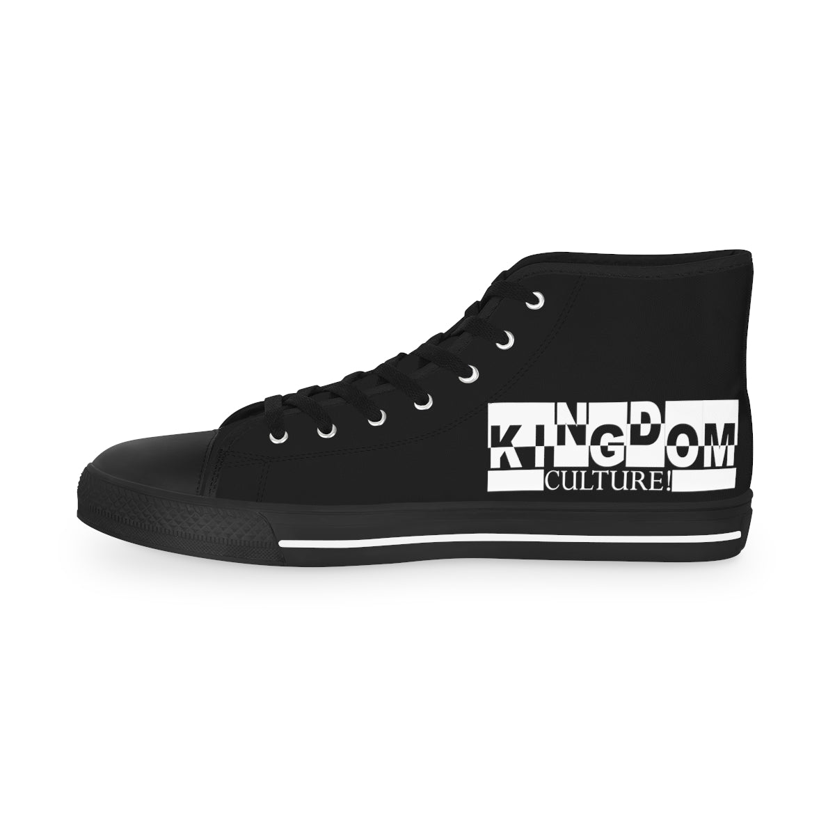 KOGI Men's High Top Sneakers Collection
