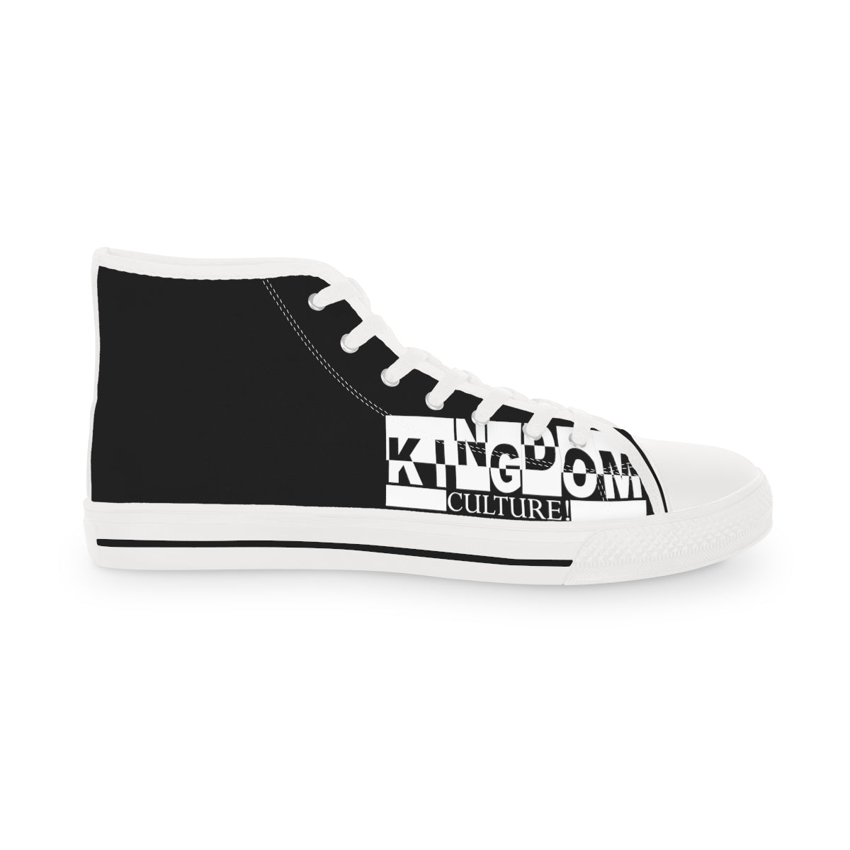 KOGI Men's High Top Sneakers Collection