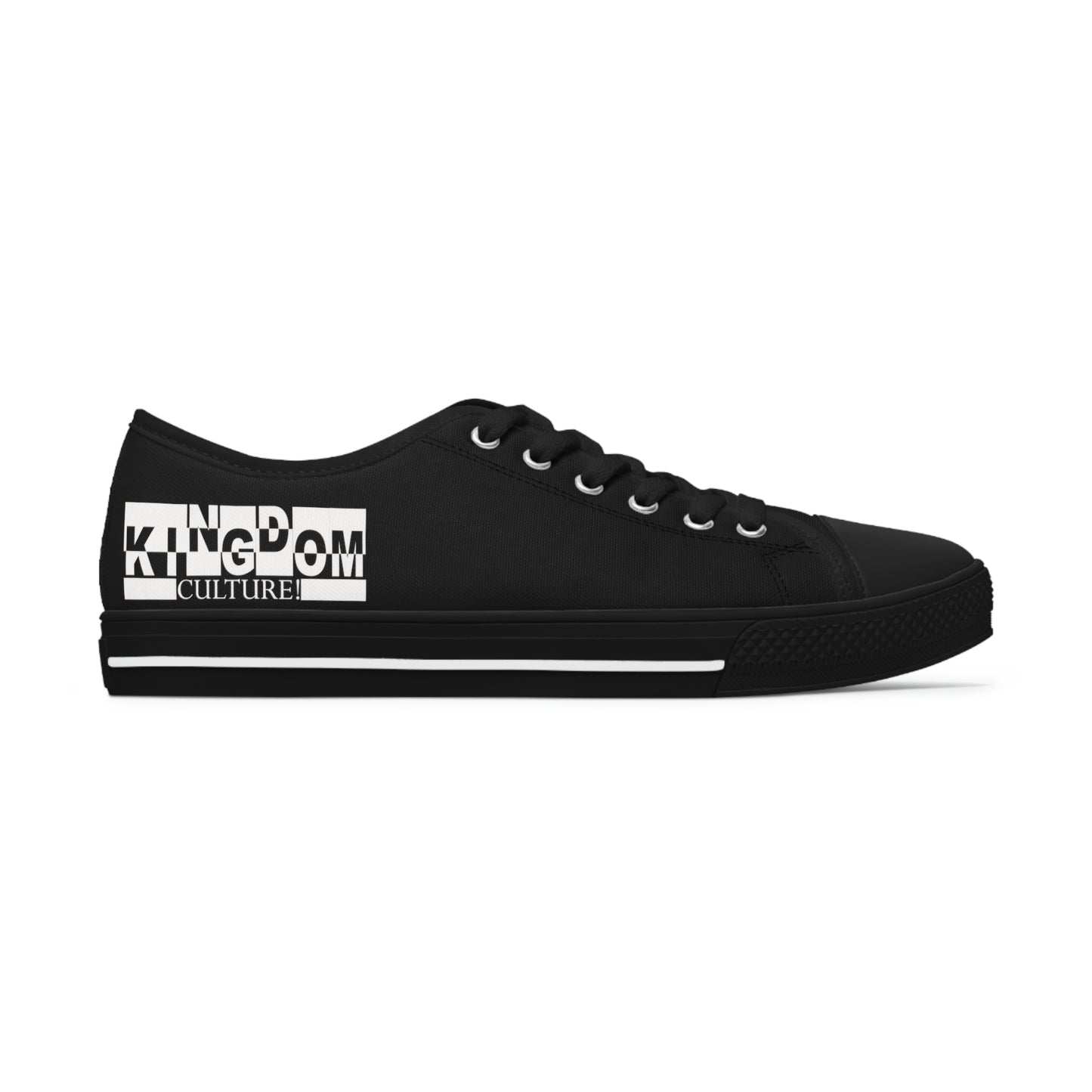 Women's Low Top Sneakers Collection